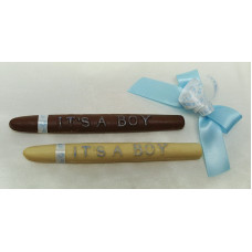 Cigar "IT'S A BOY"